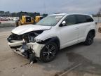 2016 TOYOTA HIGHLANDER - 5TDKKRFH3GS158859