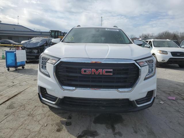 2022 GMC TERRAIN SL - 3GKALMEV9NL171089