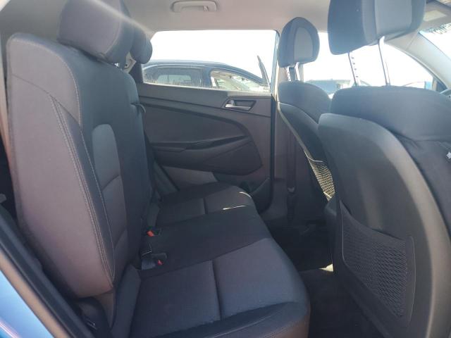 2017 HYUNDAI TUCSON SE - KM8J23A4XHU441359