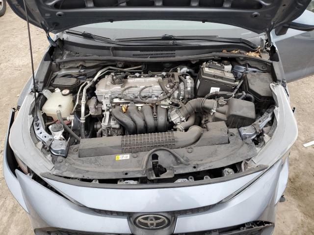2020 TOYOTA COROLLA LE - 5YFEPRAE7LP058035
