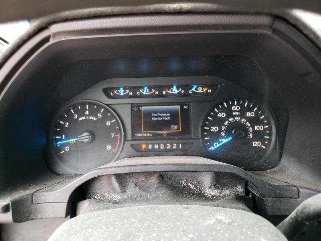 2016 FORD F150 SUPER - 1FTEX1C89GFB01148