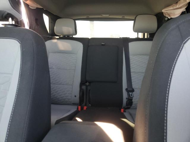 2020 CHEVROLET EQUINOX LS - 3GNAXHEV6LS655352