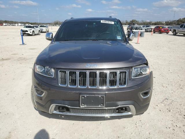 2015 JEEP GRAND CHER - 1C4RJFBG2FC955908