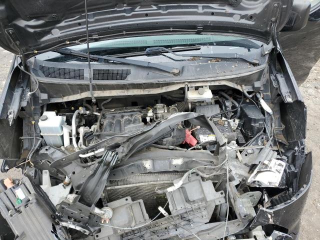 2017 CHEVROLET CITY EXPRE - 3N63M0ZN5HK701389
