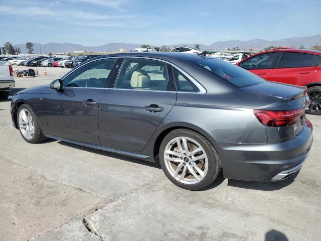 Vin: waudaaf41pn017768, lot: 45991115, audi a4 premium 45 20232
