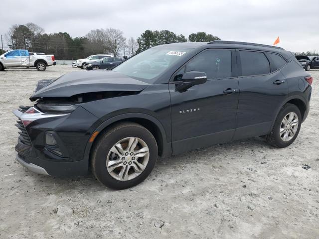 2020 CHEVROLET BLAZER 2LT #3101053631