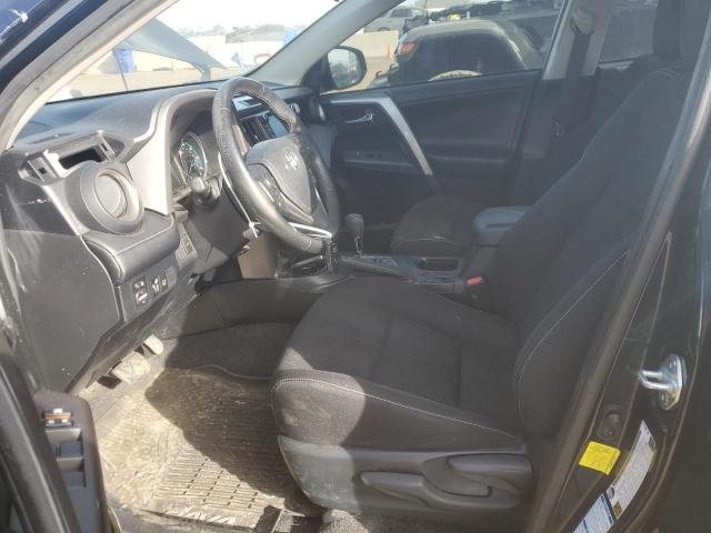 2018 TOYOTA RAV4 HV LE - JTMRJREV9JD176293