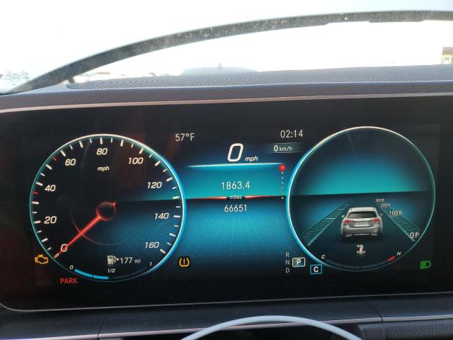 2020 MERCEDES-BENZ GLE 350 4M - 4JGFB4KB4LA249468