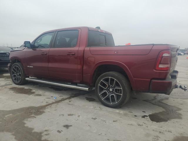 2019 RAM 1500 LARAM 1C6SRFJT9KN774674