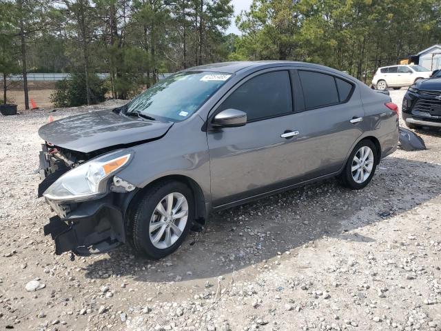 2016 NISSAN VERSA S - 3N1CN7AP3GL856041