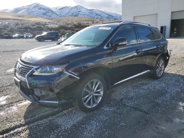 LEXUS RX 450H