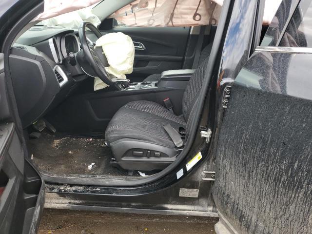 2015 CHEVROLET EQUINOX LT - 2GNALBEK0F1119091
