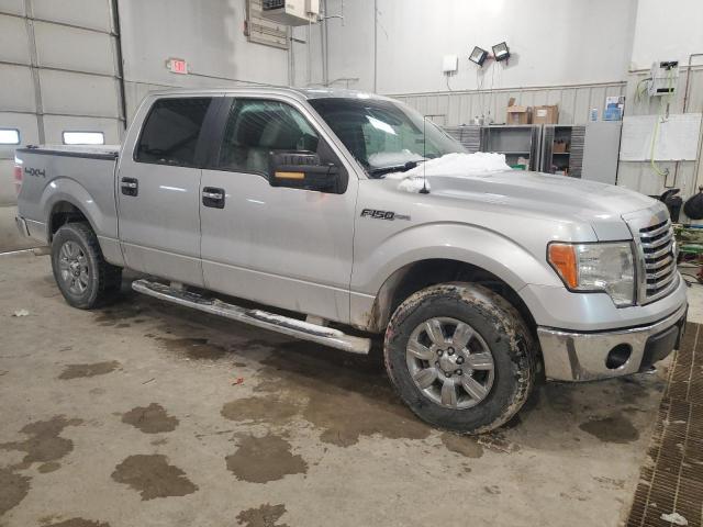 Vin: 1ftfw1ev8afc71261, lot: 45563685, ford f-150 supercrew 20104