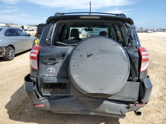 2011 TOYOTA RAV4 - 2T3ZK4DV3BW012611