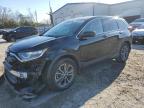 2022 HONDA CR-V EXL - 5J6RW1H86NA011358