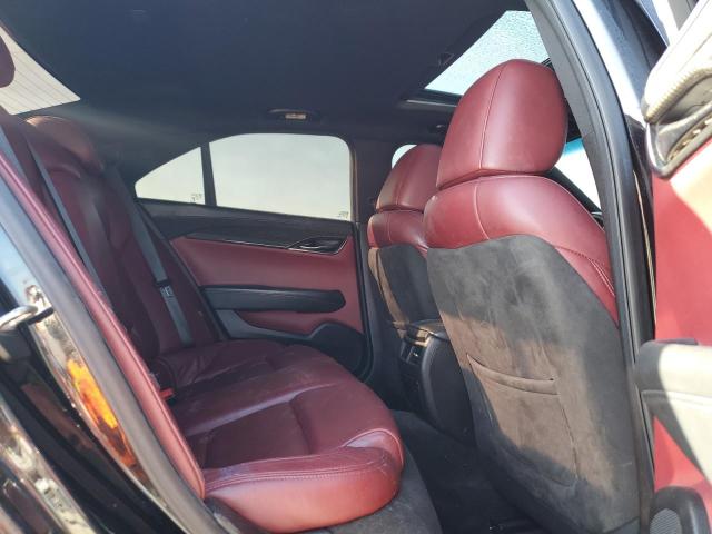 2016 CADILLAC ATS PERFOR 1G6AC5SX6G0115170