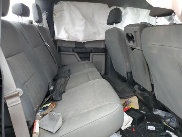 2019 FORD F250 SUPER - 1FT7W2B6XKEF33618