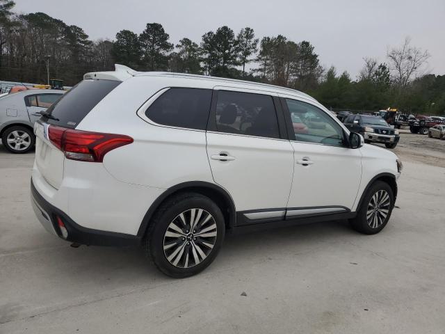 Vin: ja4az3a36lz021224, lot: 44635865, mitsubishi outlander se 20203