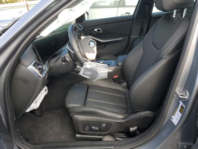 2024 BMW 330I - 3MW69FF03R8E77127