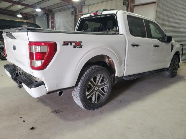 2022 FORD F150 SUPER - 1FTFW1E54NKE61507