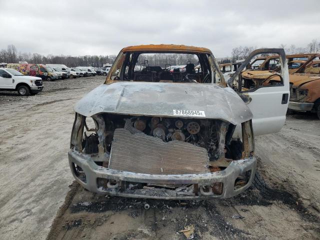 2016 FORD F350 SUPER - 1FD8W3HT9GEC44000
