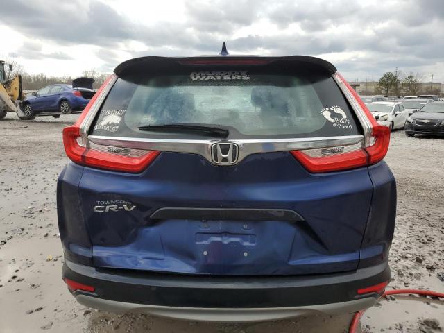 2019 HONDA CR-V LX - 2HKRW5H39KH415292