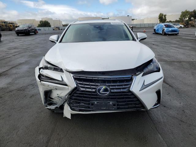 2021 LEXUS NX 300H BA JTJGJRDZ9M2166856