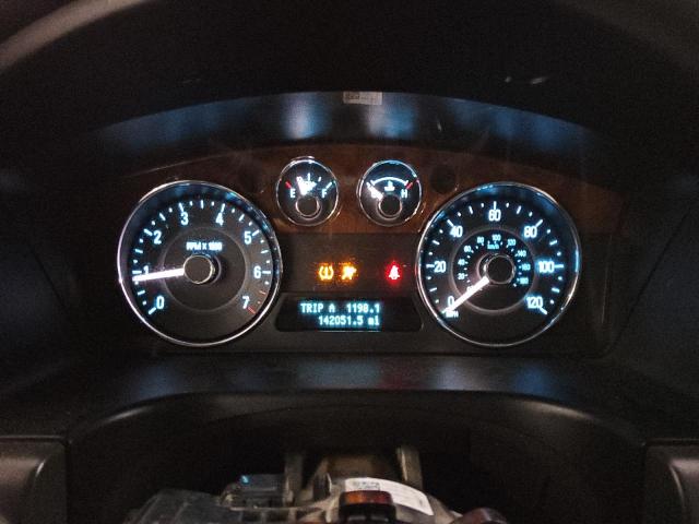 2010 FORD FLEX LIMIT #3304683906