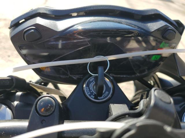 2024 SUZUKI SV650 A - JS1VP55B7R7100586