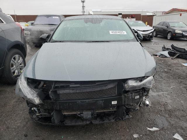 2022 HYUNDAI ELANTRA SE - KMHLS4AGXNU282086