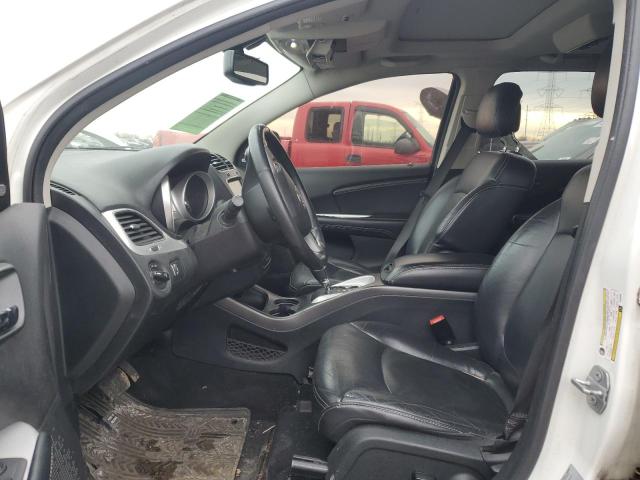 2015 DODGE JOURNEY LI 3C4PDDDG1FT538865