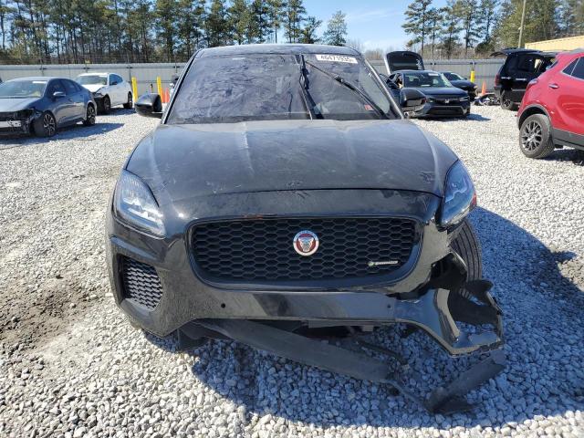 2020 JAGUAR E-PACE R-D - SADFL2GX1L1Z79952