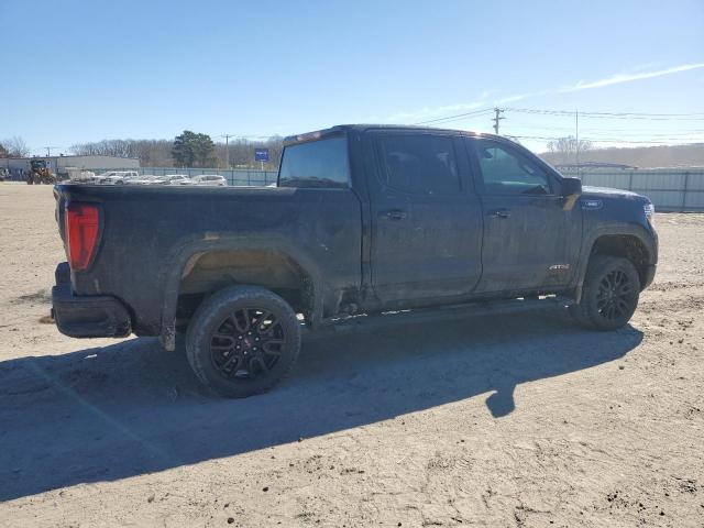 2021 GMC SIERRA K15 - 3GTU9EET9MG375605