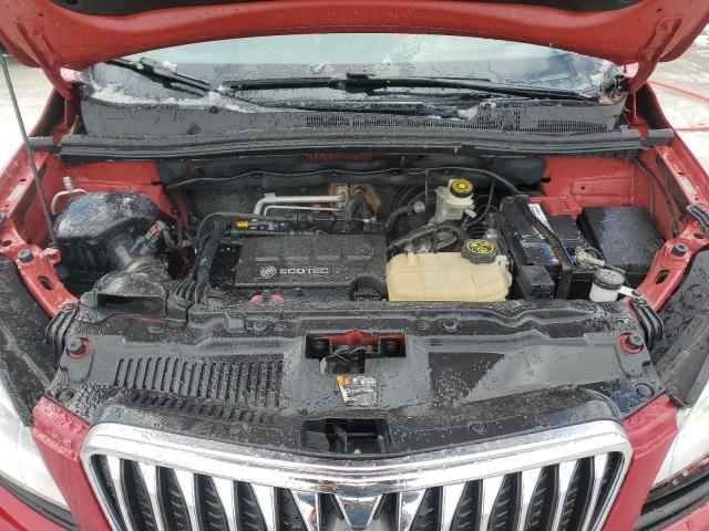 2013 BUICK ENCORE - KL4CJCSB1DB206040