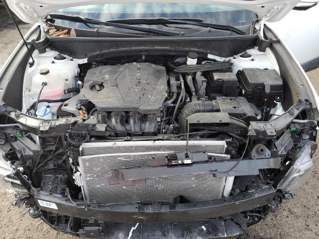 2024 HYUNDAI TUCSON LIM - 5NMJECDE3RH311660