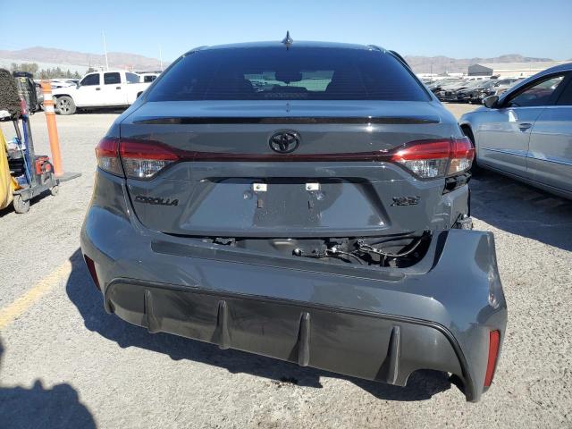2025 TOYOTA COROLLA XS - 5YFT4MCE9SP222691