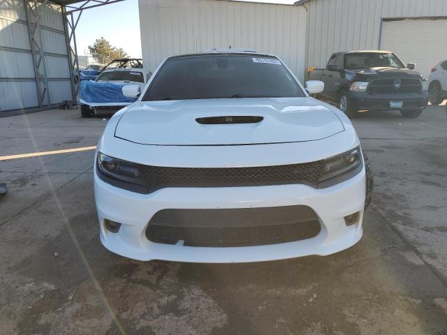 2018 DODGE CHARGER R/ - 2C3CDXGJ9JH234020