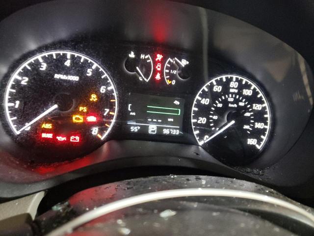 2017 NISSAN SENTRA S - 3N1AB7AP5HY324522