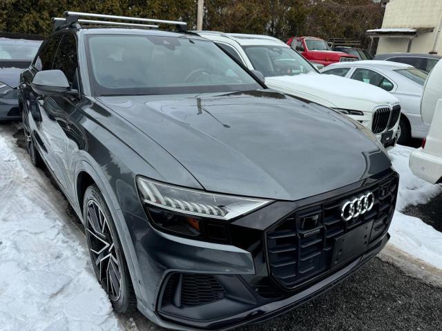 2019 AUDI Q8 PRESTIG WA1FVAF16KD023239