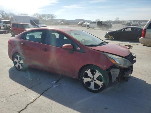 Vin: knadn4a31d6285584, lot: 46616605, kia rio ex 20134