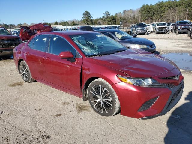 Vin: 4t1b11hk5ju540550, lot: 46180355, toyota camry l 20184