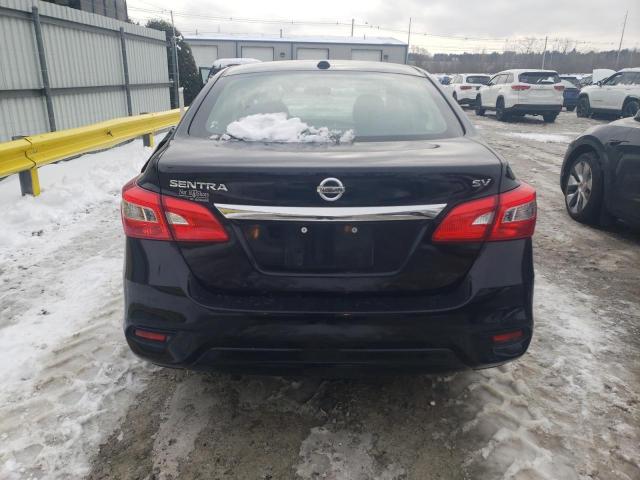 2018 NISSAN SENTRA S - 3N1AB7AP3JL632484