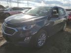 2019 CHEVROLET EQUINOX LS - 3GNAXHEV6KL257549