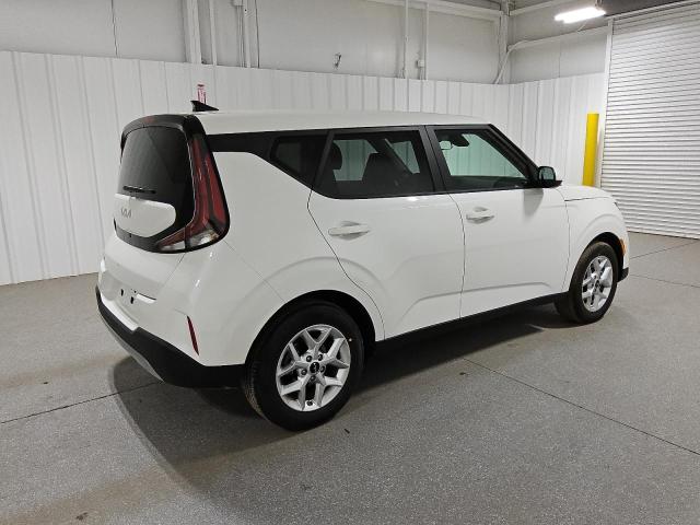 Vin: kndj23au0s7936566, lot: 44179015, kia soul lx 20253