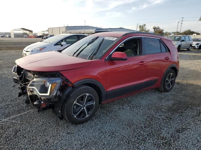 Vin: kndcp3le3r5125446, lot: 45936165, kia niro lx 2024 img_1
