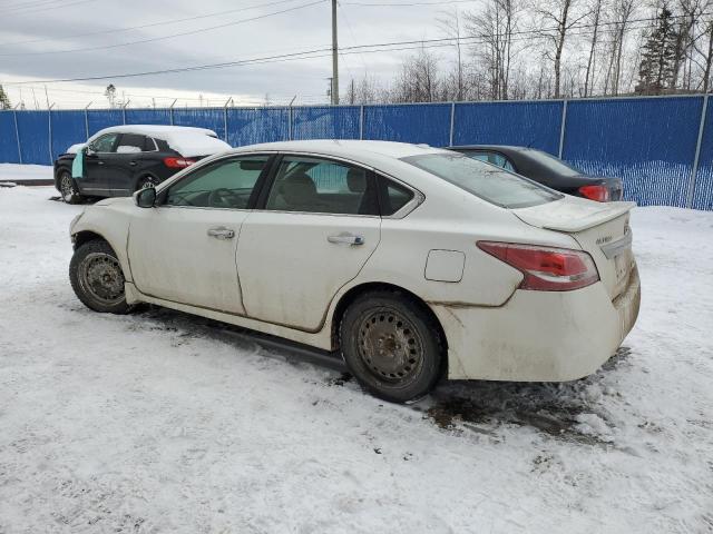 Vin: 1n4al3ap7dn484210, lot: 43692545, nissan altima 2.5 20132