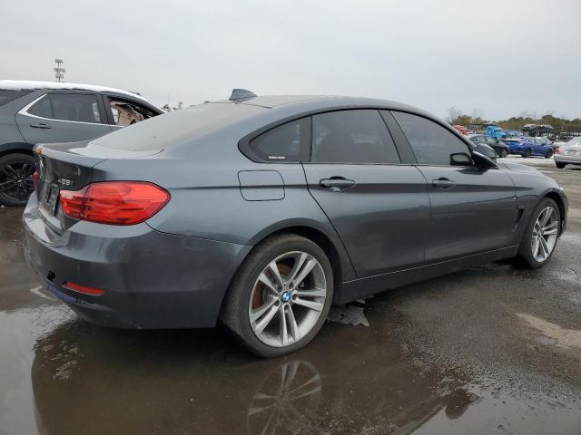 2015 BMW 428 XI GRA - WBA4A7C52FD415947