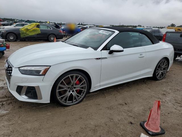 AUDI S5 PRESTIG