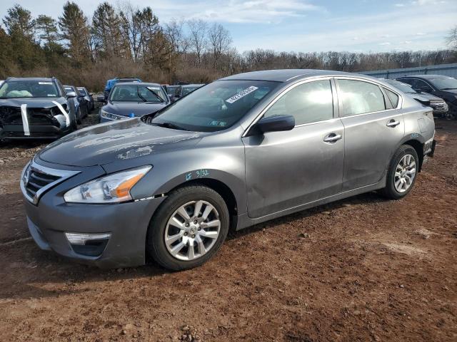 2015 NISSAN ALTIMA 2.5 1N4AL3AP1FC449581