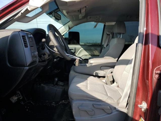 2016 GMC SIERRA K25 - 1GT12RE85GF129022